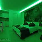 Travel's House Апартаменты Тропея