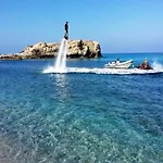 Travel's House Apartamento Tropea