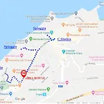 Travel's House Apartamento Tropea