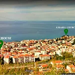 Διαμέρισμα Travel's House *