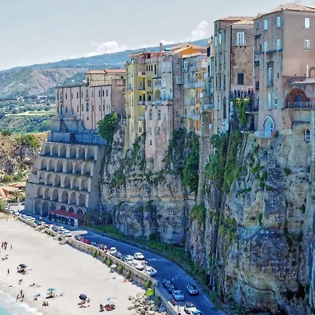 Travel's House * Tropea