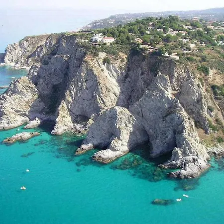 Travel's House Apartment *