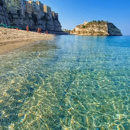 Travel's House Apartment *