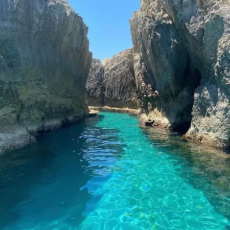 Travel's House Apartment *