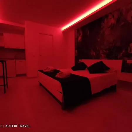 Travel's House טרופאה