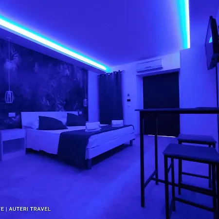 Travel's House Tropea