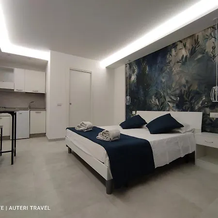 Travel's House Apartment *