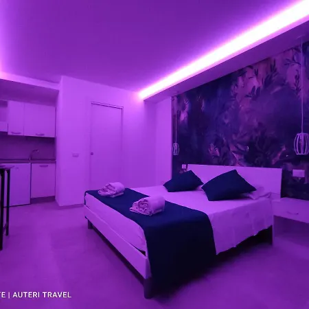 Daire Travel's House *