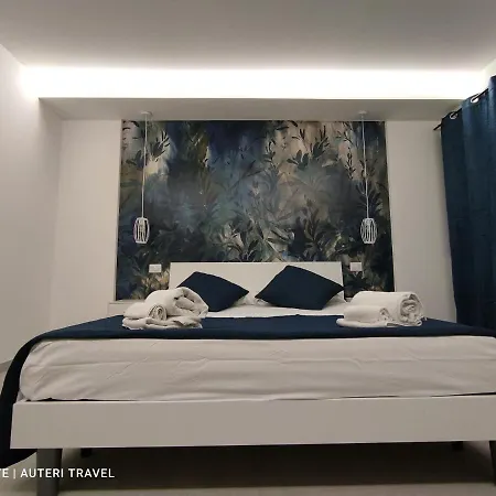 Apartment Travel's House Tropea