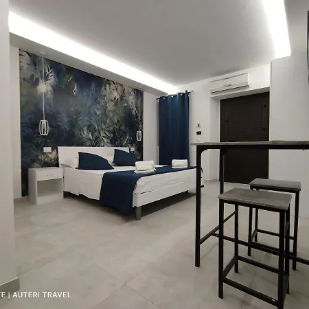 Apartment Travel's House Tropea