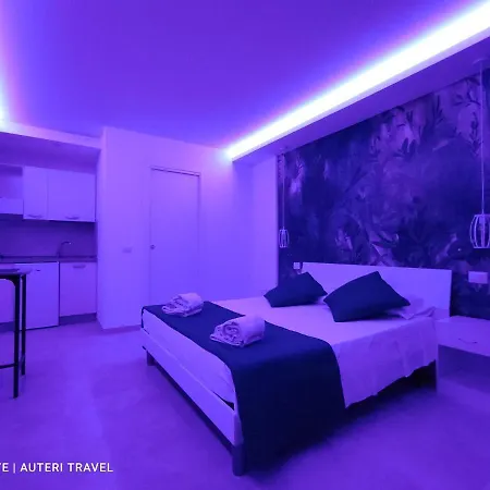Apartman Travel's House Tropea