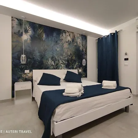 Travel's House Apartment *