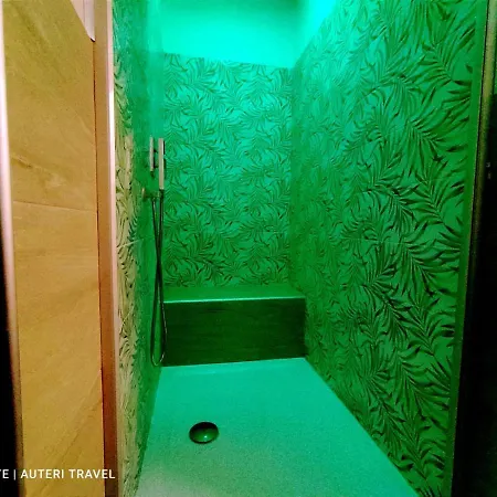 Travel's House * Tropea