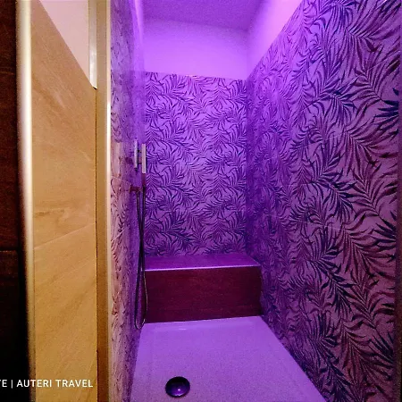 Travel's House * Tropea