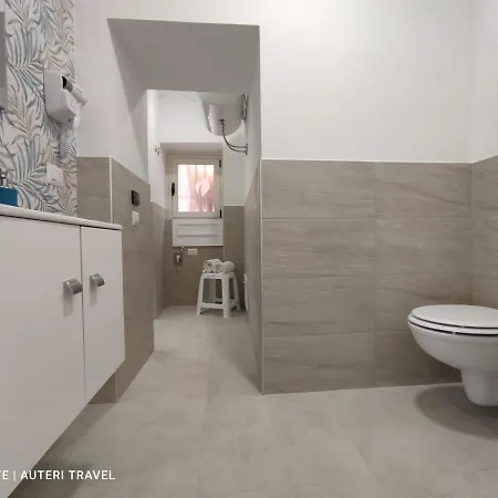 Travel's House * Tropea