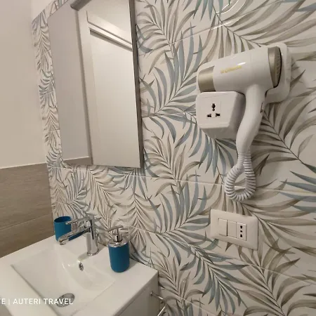 Travel's House * Tropea