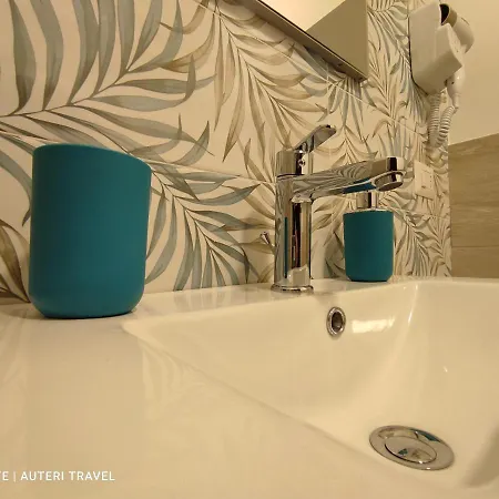 Apartment Travel's House Tropea