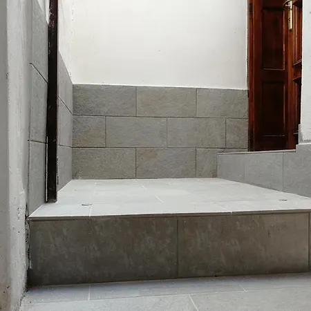 Travel's House Daire *