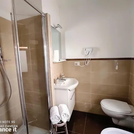 Daire Travel's House Tropea