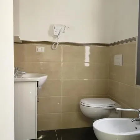 Travel's House * Tropea