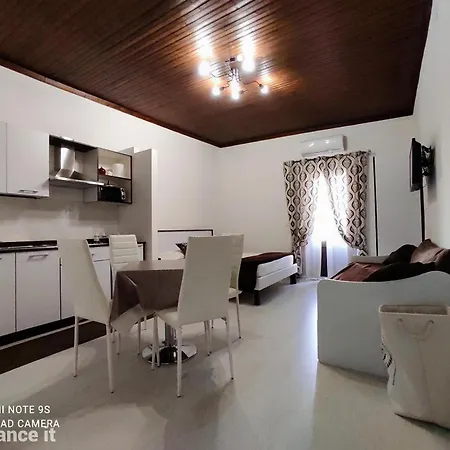 Apartment Travel's House