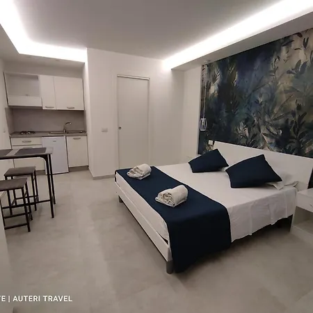 Travel's House Apartment