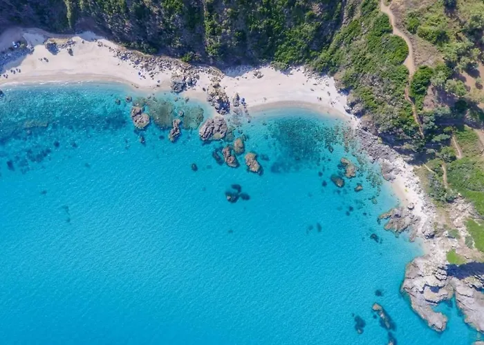 Travel's House Tropea