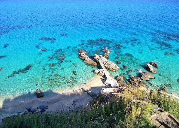 Travel's House Apartamento