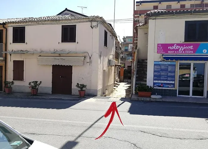 Travel's House Apartamento *