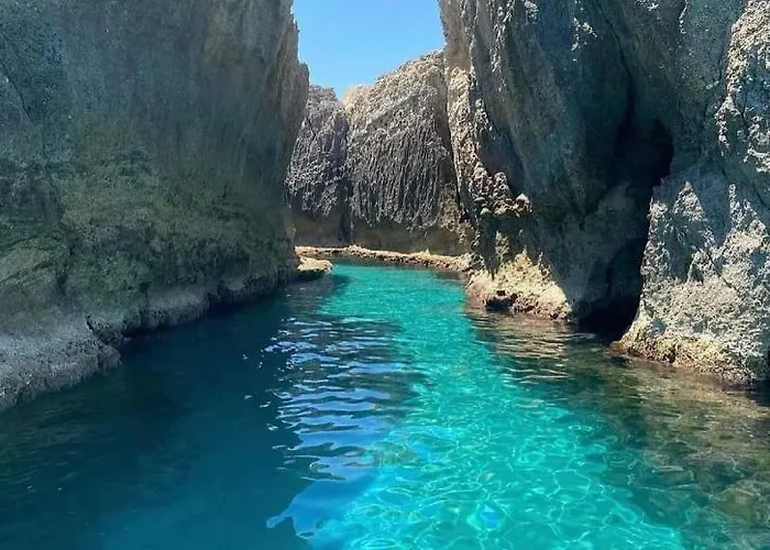 Travel's House Apartamento *