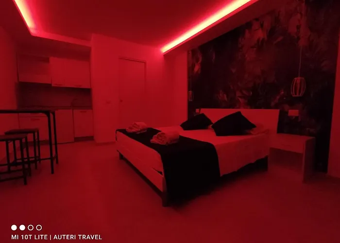 Travel's House Tropea