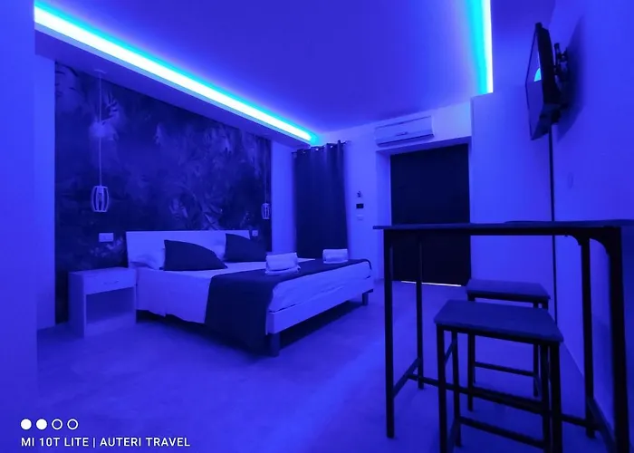 Travel's House טרופאה