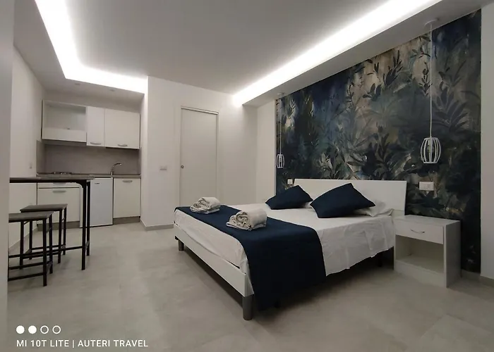 Travel's House Apartamento *