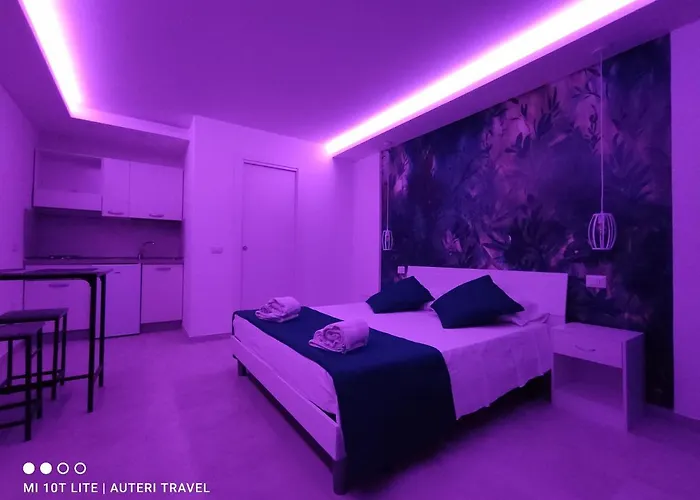 Apartamento Travel's House *