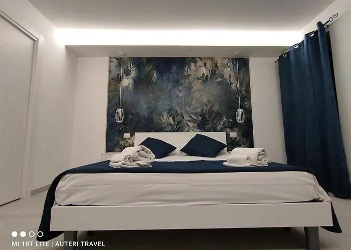 דירה Travel's House טרופאה