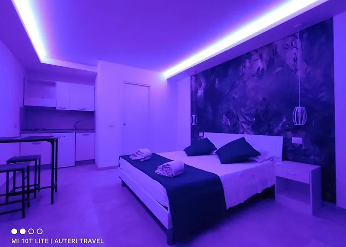 Apartamento Travel's House Tropea