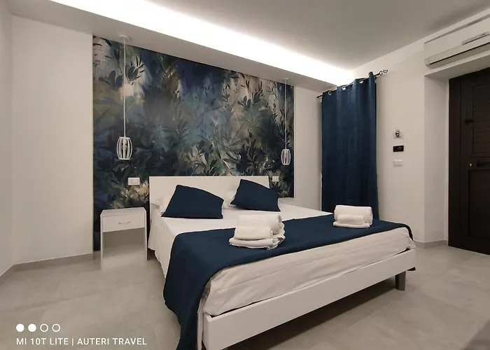 Travel's House Apartamento *