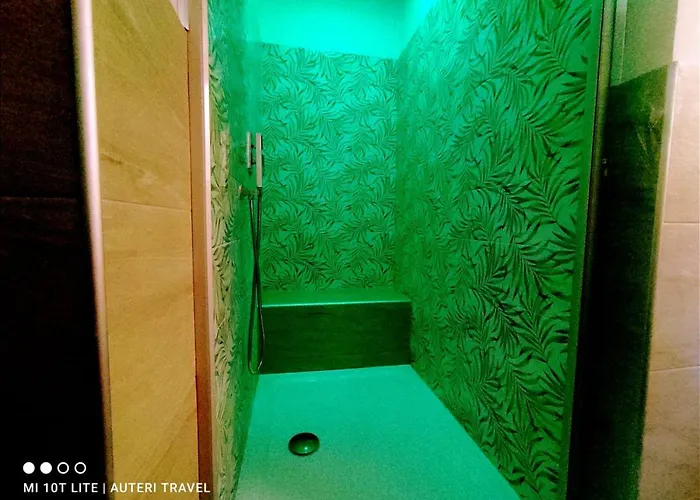 Travel's House * Tropea