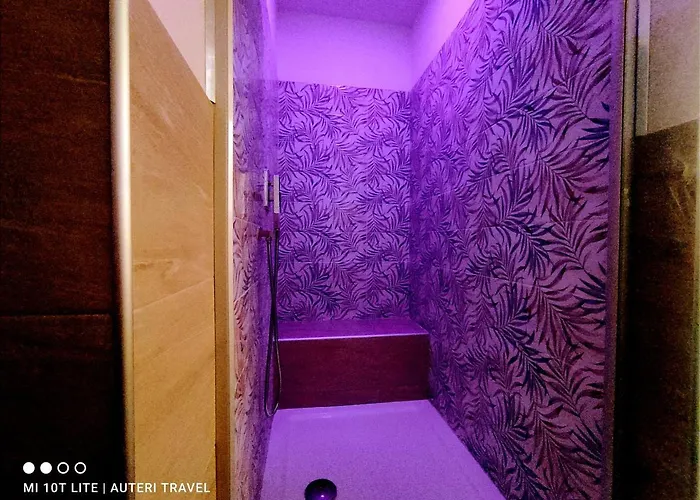 Travel's House * Tropea