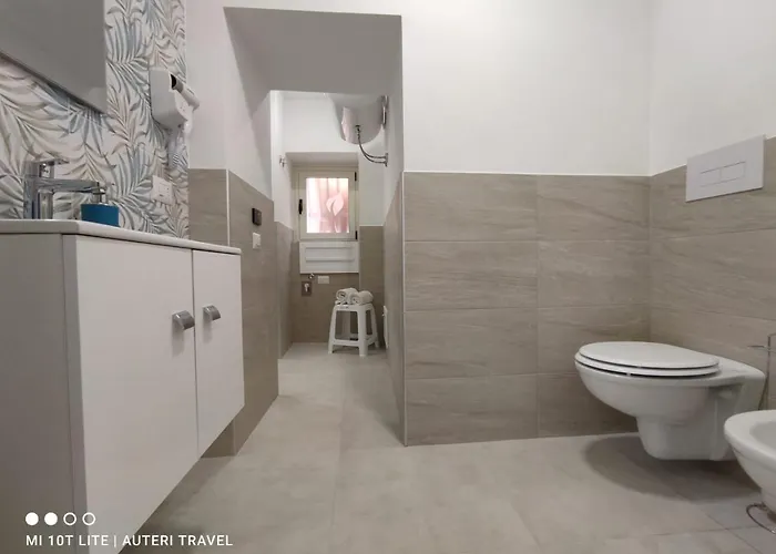 Travel's House * Tropea