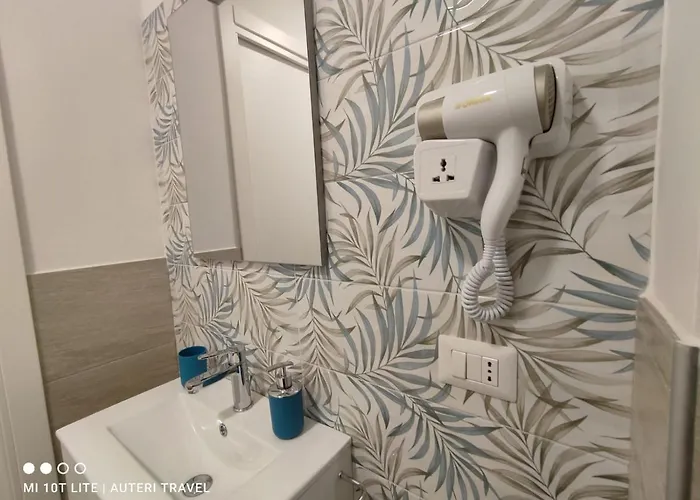 Travel's House * Tropea