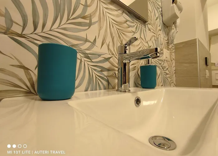 Apartamento Travel's House Tropea