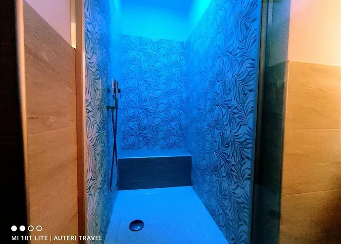 Apartamento Travel's House *