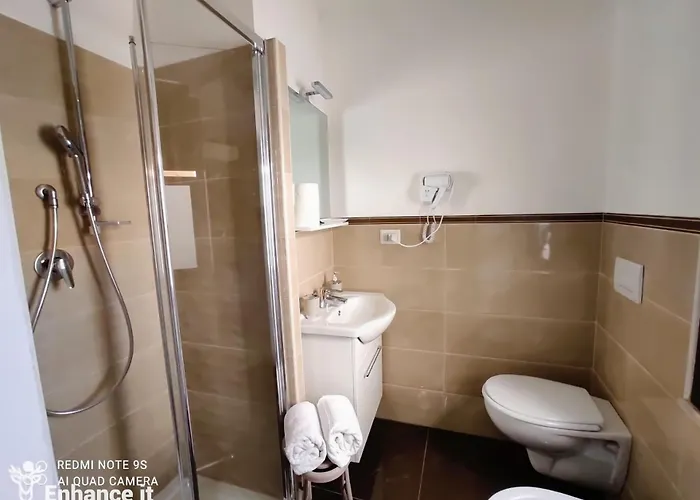 Apartamento Travel's House Tropea