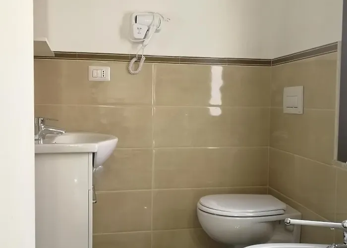 Travel's House * Tropea