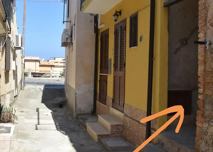 Apartamento Travel's House