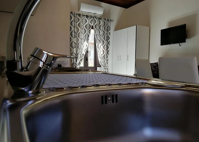 Apartamento Travel's House