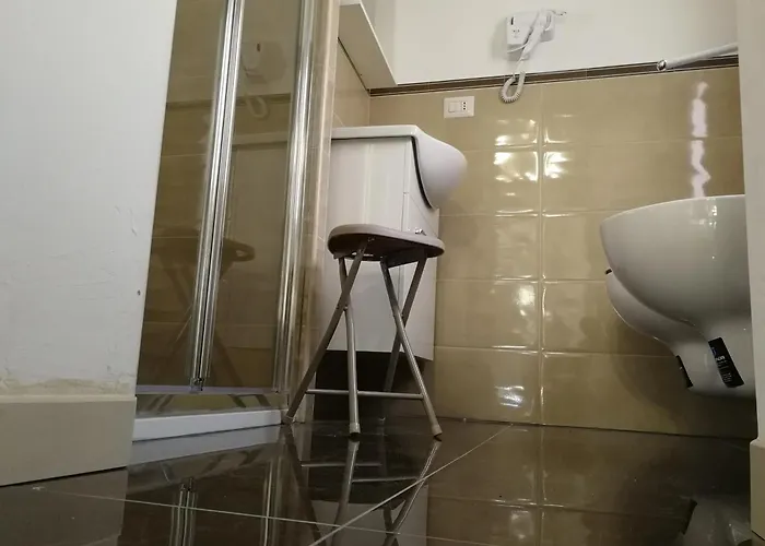 Travel's House Tropea