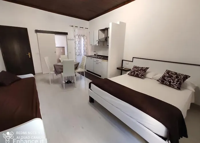 Apartamento Travel's House *