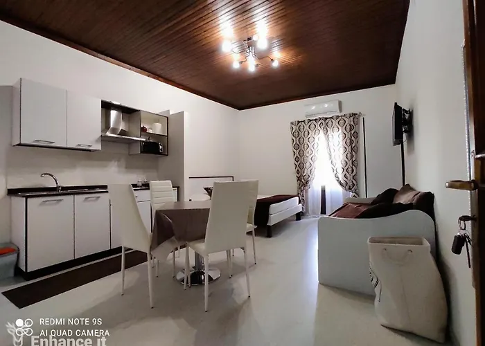 Apartamento Travel's House